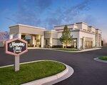 Hampton Inn Tremonton, Utah - namestitev