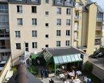 Rennes, Hotel_Escale_Oceania_Saint-malo