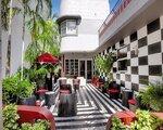 Fashion Boutique Hotel, Miami, Florida - namestitev