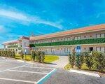 Developer Inn Express Fundamental, Orlando, Florida - namestitev