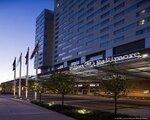 Hilton Baltimore Inner Harbor, Baltimore / Glen Burnie - namestitev