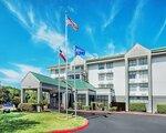 Hilton Garden Inn San Antonio Airport, San Antonio - namestitev