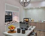 Hilton Garden Inn Tampa Airport Westshore, Florida - Orlando & okolica - namestitev