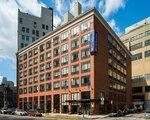 Hilton Garden Inn New York/tribeca, New York (La Guardia) - namestitev