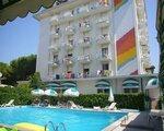 Hotel Maxiheron & Hotel Miniheron, Trieste - namestitev