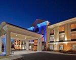Holiday Inn Express Hotel & Suites Clifton Park, New York & New Jersey - namestitev