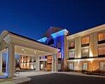 Holiday Inn Express Hotel & Suites Clifton Park, New York (John F Kennedy) - last minute počitnice