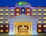 Holiday Inn Express Hotel & Suites Latham, New York City-Alle Flughäfen - namestitev