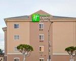 Holiday Inn Express & Suites Los Angeles Airport Hawthorne, potovanja - Westkuste - namestitev