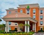 Holiday Inn Express & Suites Orlando-ocoee East, Orlando, Florida - namestitev