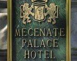 Mecenate Palace, Rim & okolica - last minute počitnice