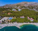 Hotel Medena, otok Ciovo - namestitev