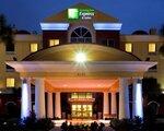 Holiday Inn Express Hotel & Suites St. Petersburg North (i-275), Florida -Westkuste - last minute počitnice