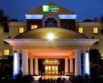 Holiday Inn Express Hotel & Suites St. Petersburg North (i-275), Vineyard Haven - namestitev