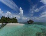 Medhufushi Island Resort, Maldivi - namestitev