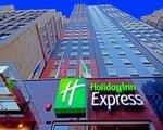 Holiday Inn Express New York City Times Square, New York (John F Kennedy) - namestitev