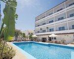 Azuline Hotel Mediterraneo, Ibiza - namestitev