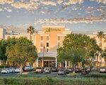 Holiday Inn Melbourne-viera Conference Ctr, Melbourne (Florida) - namestitev