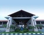 Villea Rompin Resort & Golf, Malezija - Perak - namestitev