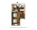 Studio 6 Extended Stay Fishkill Route 9 Ny, New York & New Jersey - last minute počitnice