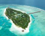 Meeru Island Resort & Spa, Maldivi - potapljanje