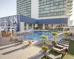 Tryp Habana Libre, Havanna - namestitev