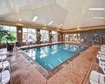 Homewood Suites By Hilton Lancaster, Baltimore / Glen Burnie - namestitev