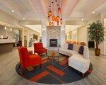 Homewood Suites By Hilton Las Vegas Airport, Las Vegas, Nevada - namestitev