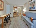 Homewood Suites By Hilton San Diego-del Mar, San Diego - namestitev