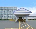 Howard Johnson By Wyndham Benton Harbor/st. Joseph, Michigan - namestitev