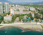 Puerto Vallarta (Mehika), Meli%C3%A1_Puerto_Vallarta