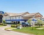 Howard Johnson By Wyndham Wichita Airport, Wichita - namestitev