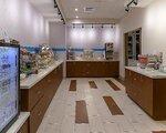 Holiday Inn Express & Suites Tampa East - Ybor City, Florida - Orlando & okolica - namestitev