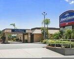 Howard Johnson By Wyndham Winter Haven Fl, Tampa, Florida - namestitev