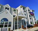 Howard Johnson By Wyndham Elk Grove Village/chicago O
