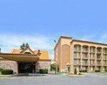Howard Johnson Inn Clifton, New York City-Alle Flughäfen - namestitev
