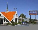 Howard Johnson By Wyndham Harrisburg, District of Columbia (Washington D.C.) - namestitev