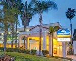 Howard Johnson By Wyndham Torrance, Los Angeles, Kalifornija - namestitev