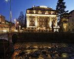 Classic Hotel Meranerhof, Bolzano - namestitev