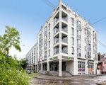 Ibis Styles Stuttgart, Stuttgart (DE) - namestitev
