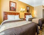 Comfort Inn & Suites Fillmore, Cedar City - namestitev