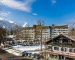 Mercure Garmisch Partenkirchen, Munchen (DE) - last minute počitnice