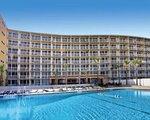 Holiday Inn Resort Daytona Beach Oceanfront, Daytona Beach - namestitev