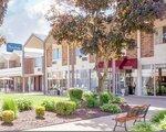 Travelodge By Wyndham Jackson, Michigan - namestitev