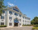 Baymont Inn & Suites Lafayette Airport, New Orleans - namestitev
