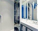 Mercure Nice Centre Notre Dame, Nizza - namestitev