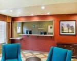 Quality Inn Vicksburg, Mississippi - namestitev