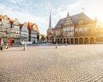 Bremen (DE), Star_Inn_Hotel_Premium_Bremen_Columbus_By_Quality