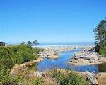 Kalaloch Lodge, Washington - namestitev