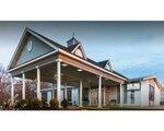 The Kenilworth, New York-Newark - last minute počitnice